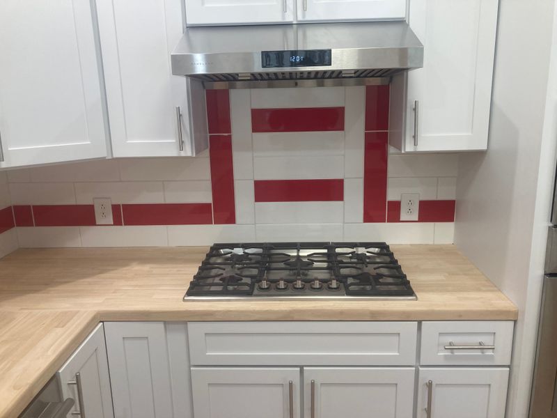 Kitchen Renovation