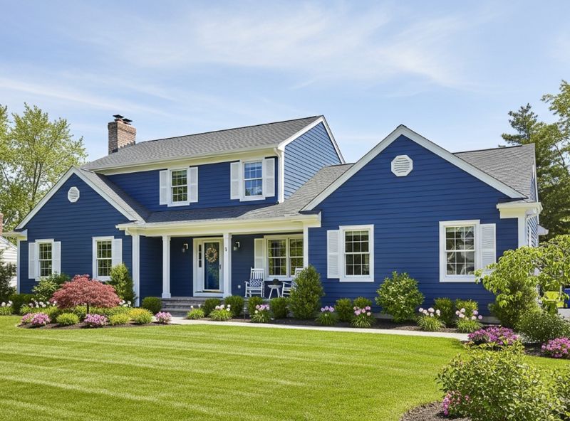 Exterior Painting