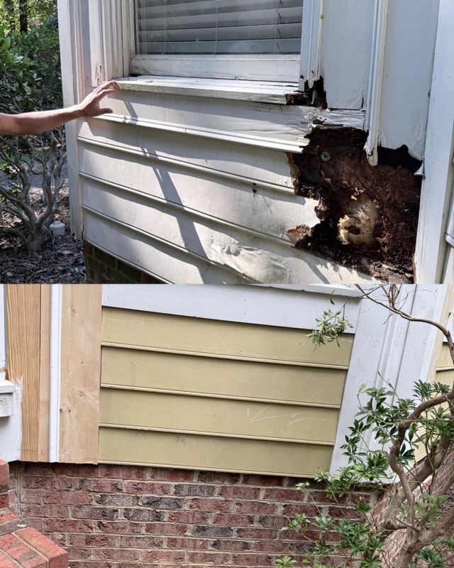 Exterior Painting