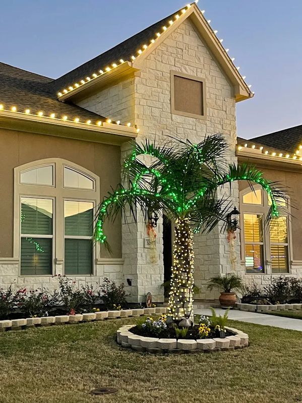Christmas Lighting