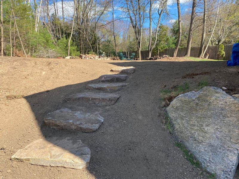 Grading and Leveling