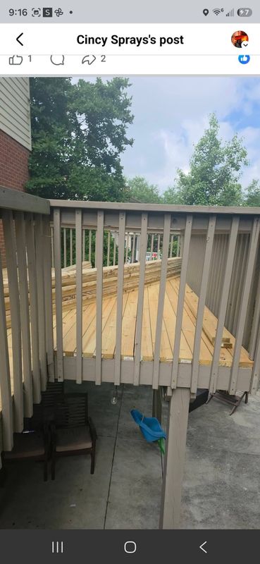 Carpentry
