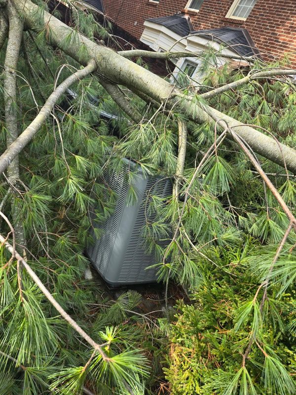 24/7 storm cleanup