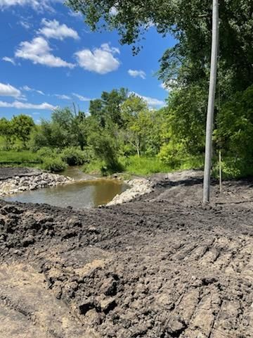 Land management