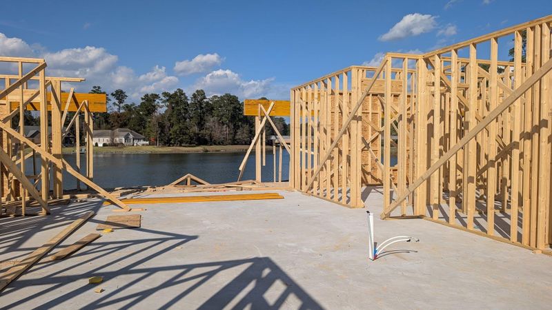 Custom Home Design