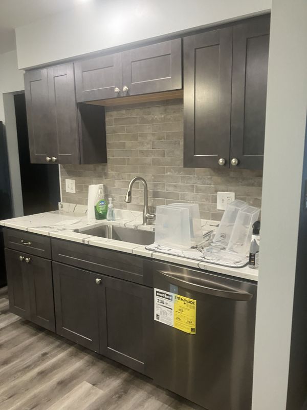 Kitchen Renovations