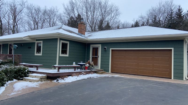 Exterior Renovations