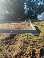 Commercial and Residential Fencing 