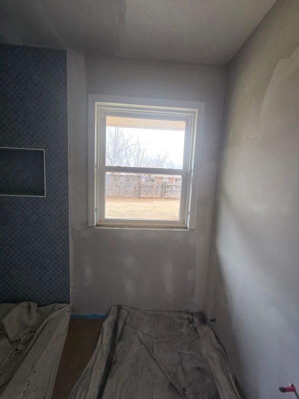 Drywall Repair and Restoration