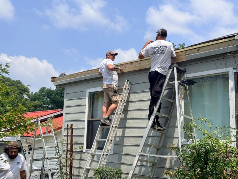 Handyman Services