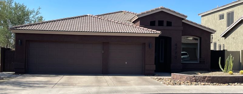 Exterior Transformations - AZ