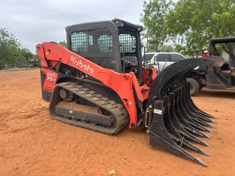 Land Clearing