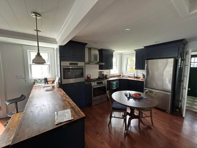 Residential Electrical Services