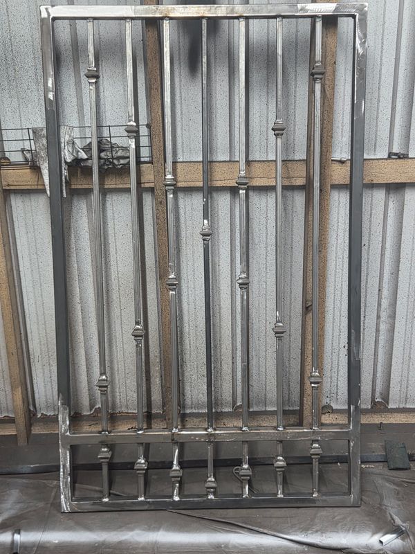 Window Guards