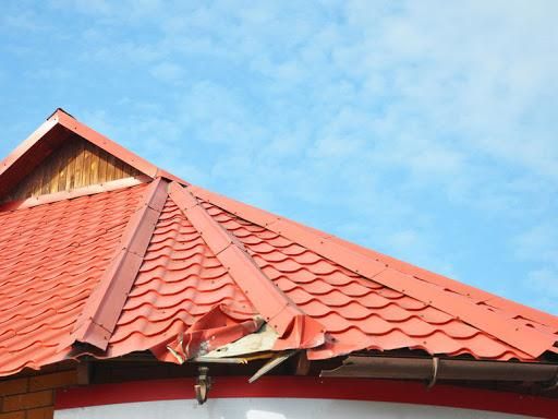 Roof Replacement
