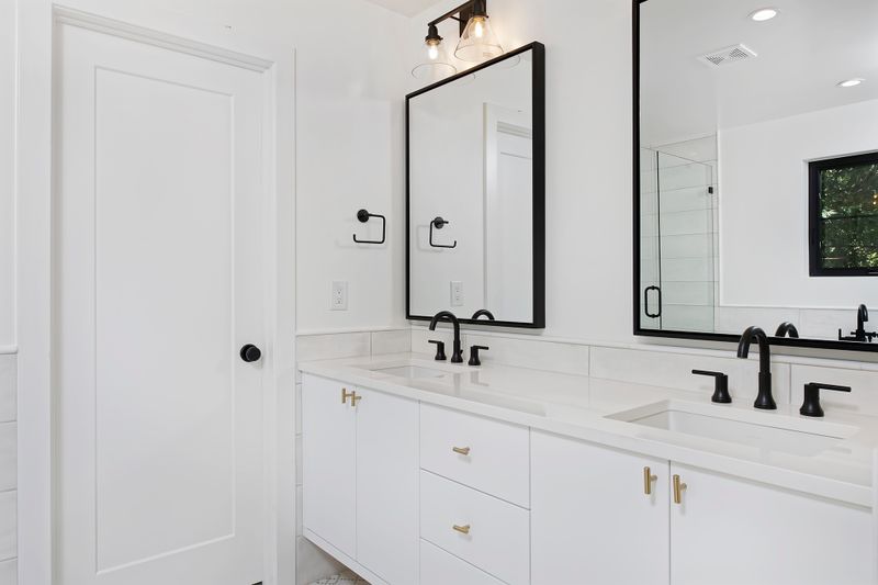 Kitchen and Bathroom Renovations