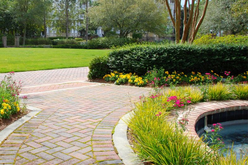 Pavers