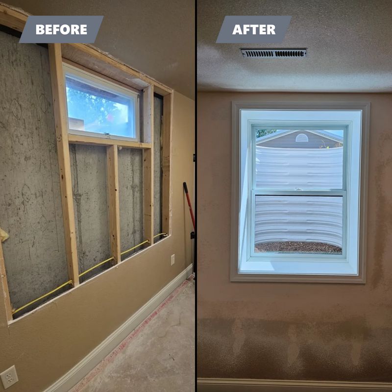 Egress Windows