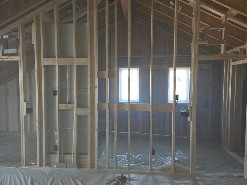 Residential Projects