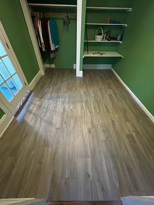 Flooring