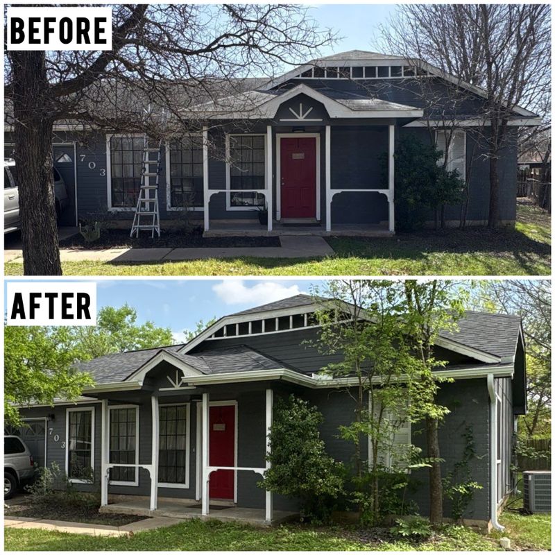 Exterior Painting
