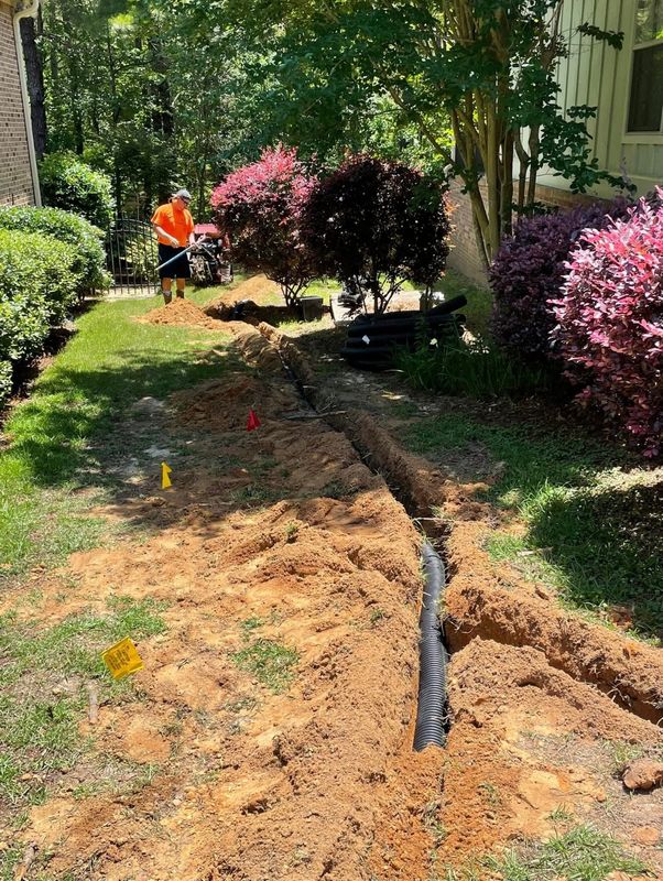 Drainage Systems