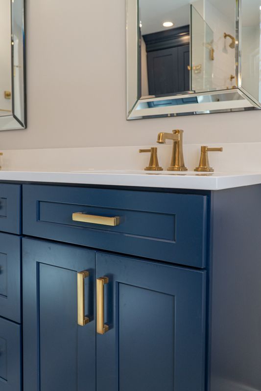 Bathroom Renovation