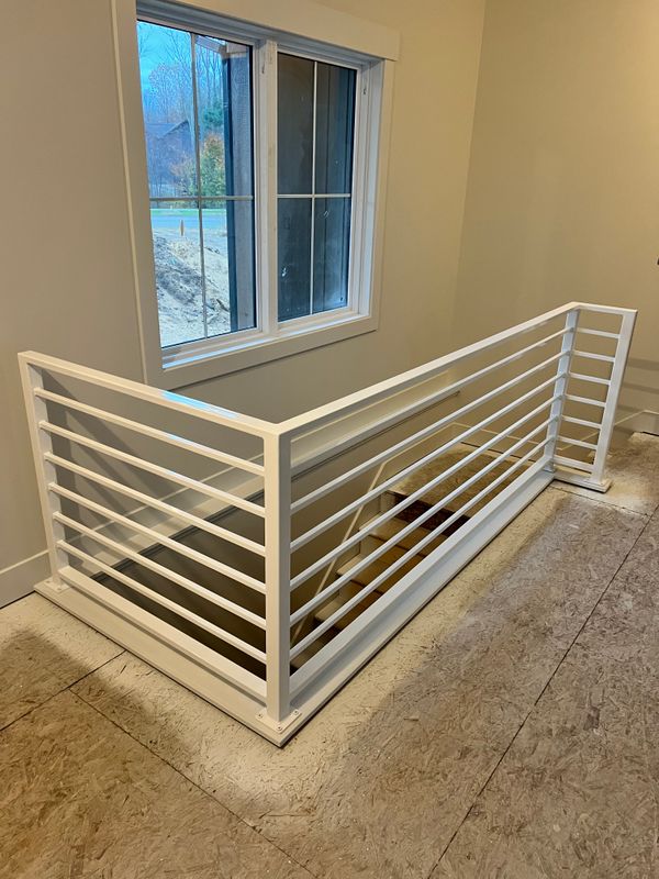 Railings