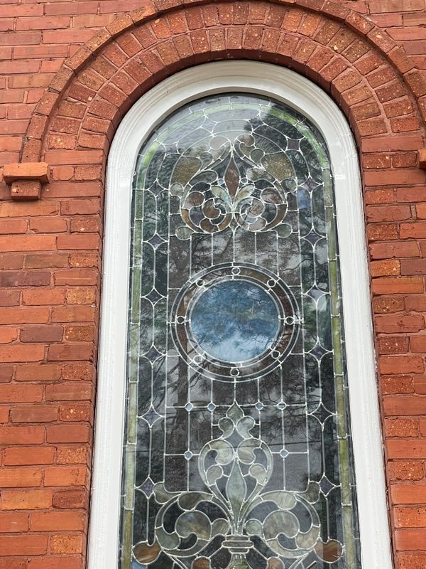 Historical Churches