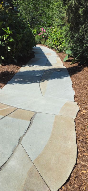 Hardscaping Gallery