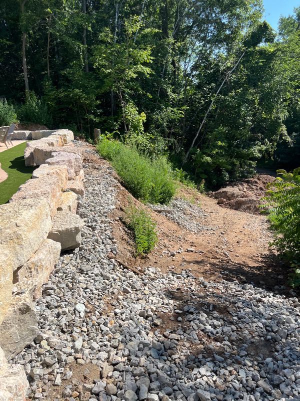 Transforming Terrain: Premier Excavation Solutions by Earthworks Unlimited