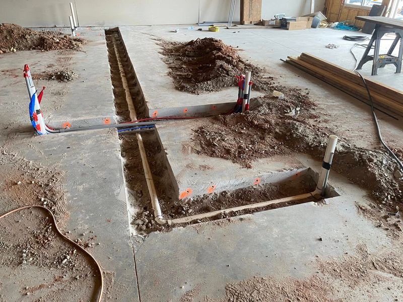 Pipe Repair and Replacement