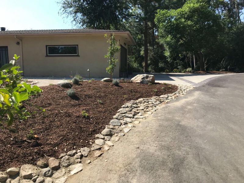 Hardscape Installation