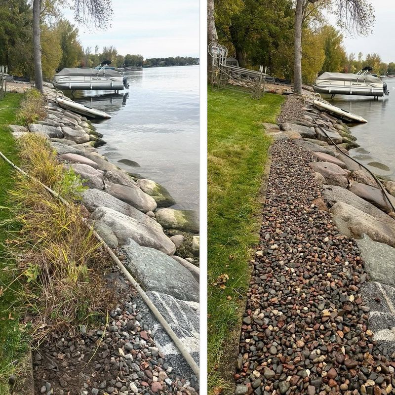Property Cleanups