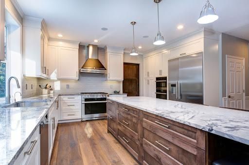 Flooring