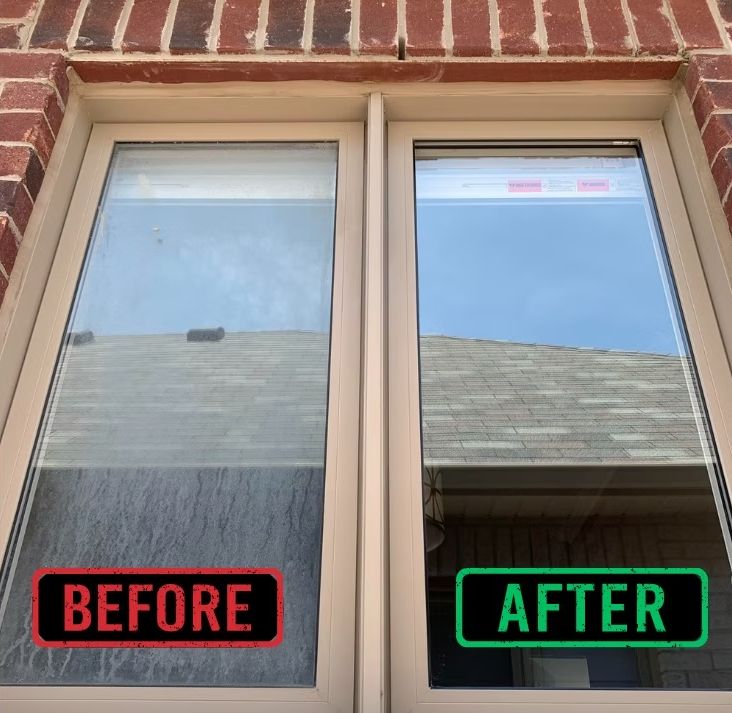Window Cleaning