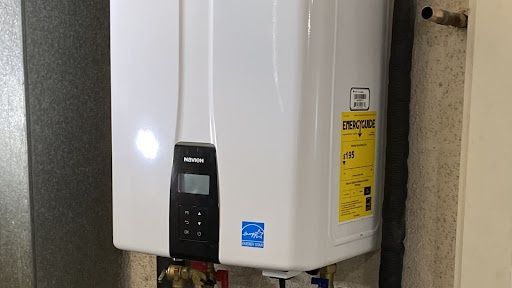 Water Heater Services