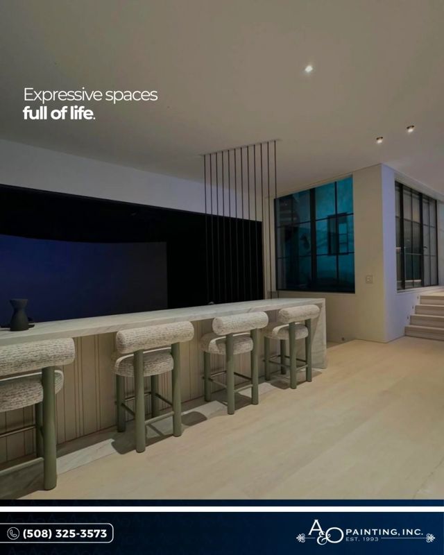 Interior Painting