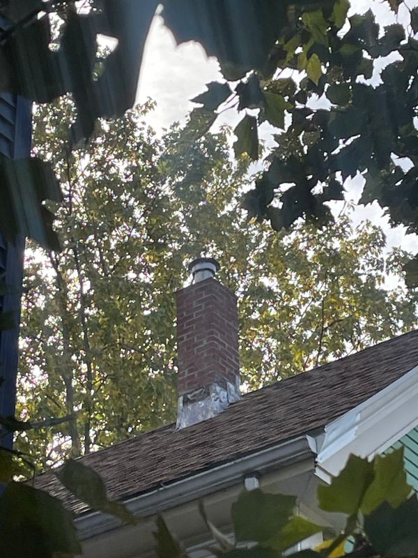Roofing Repairs