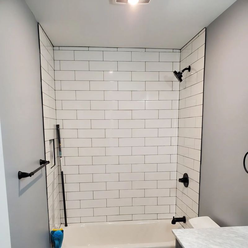 Interior Renovations