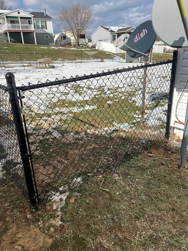Fences