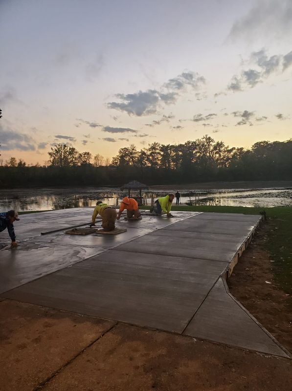 Standard Concrete