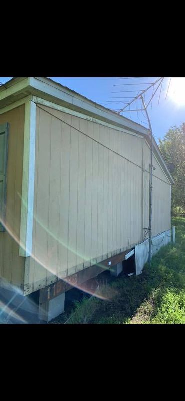 Exterior Renovations
