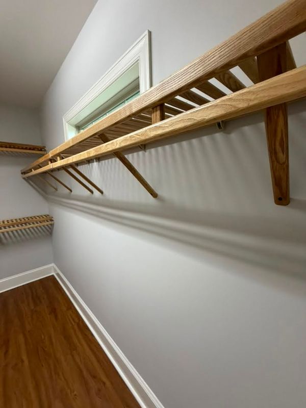 Carpentry