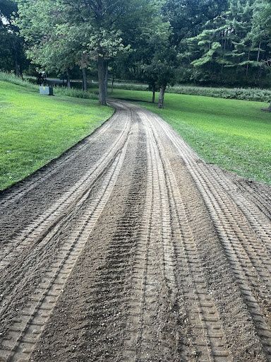 Excavation & Bobcat Services