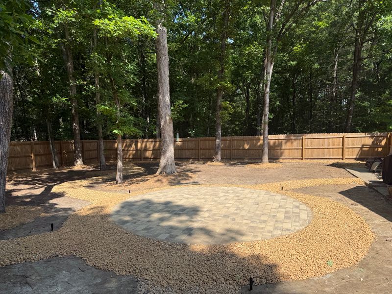 Landscape Design & Installation