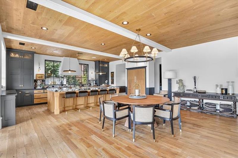 New Construction and Custom Homes