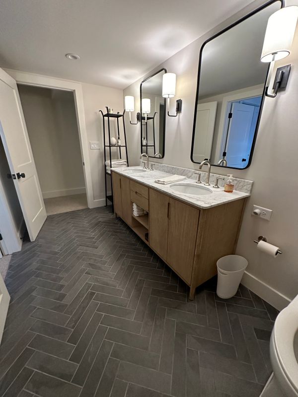 Interior Renovations