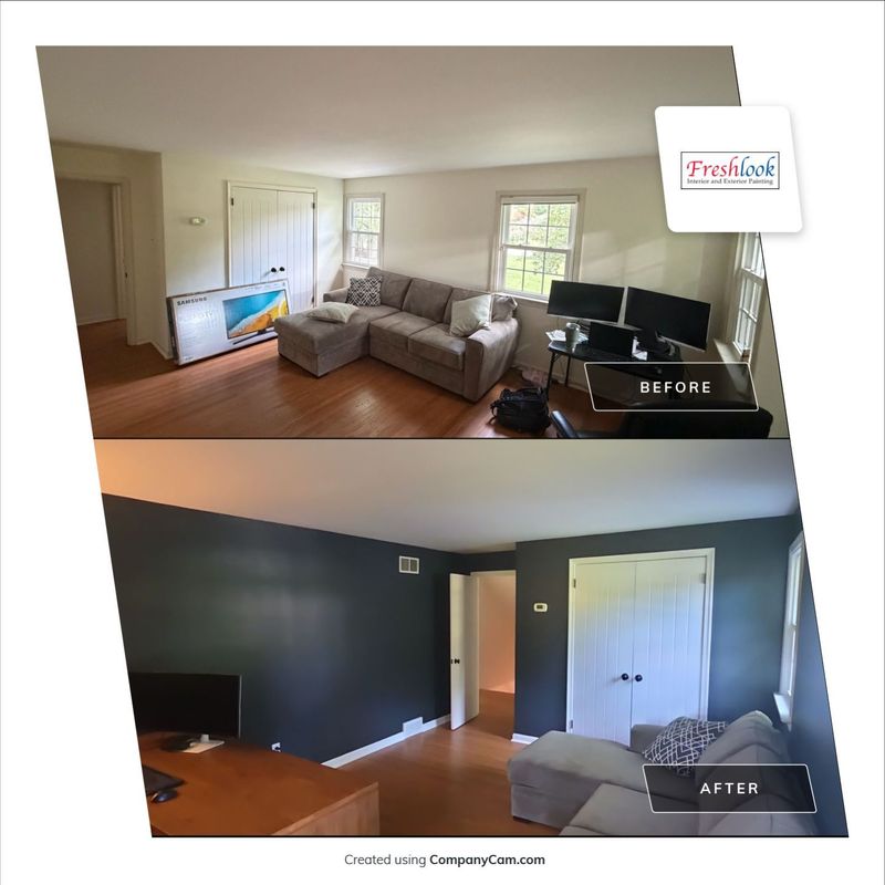 Interior Painting