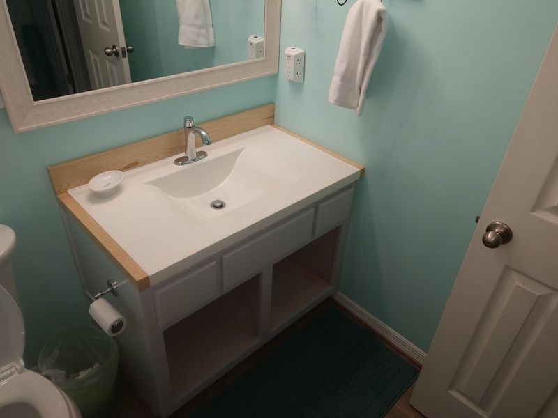 Interior Renovations